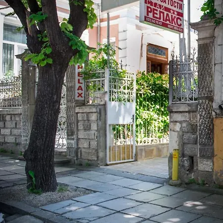 за гости فارنا