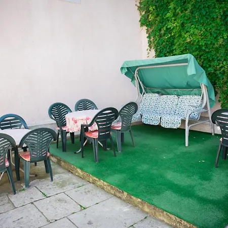 Apartment за гости