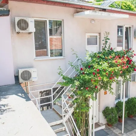 Apartment за гости *