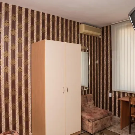за гости شقة