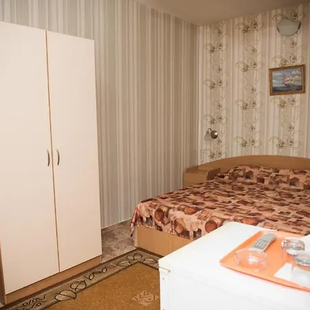 за гости شقة *