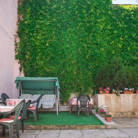 Apartment за гости