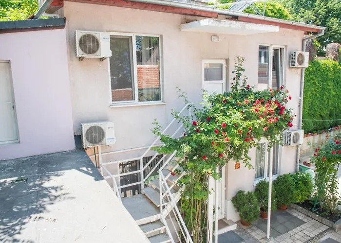 דירה за гости *