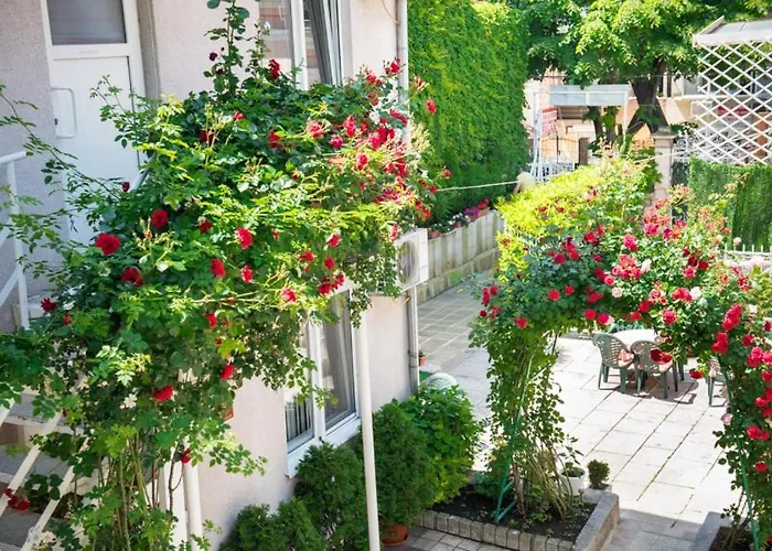 דירה за гости