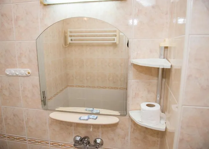 דירה за гости וארנה