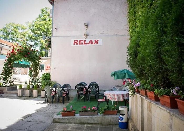 за гости דירה וארנה