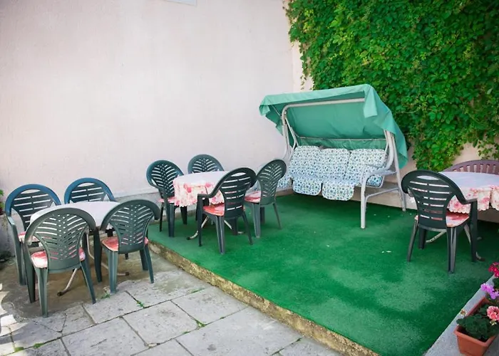 דירה за гости