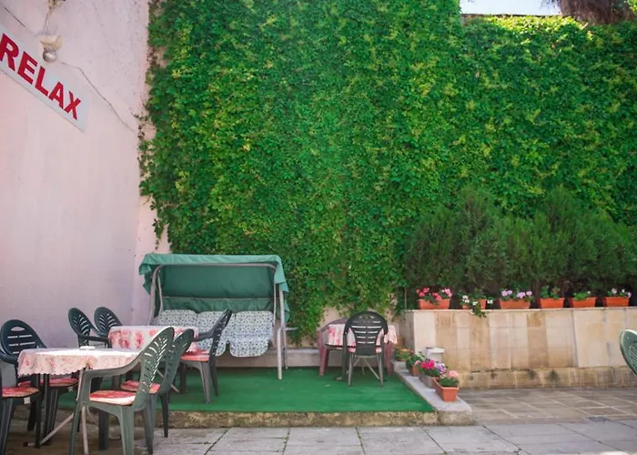 דירה за гости